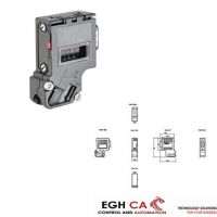 CONECTOR PROFIBUS 